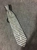 LL-9843 Led Colorful Glitter Sequin Unisex Luminous Bow Tie for Bar Night Halloween Party - Image 7