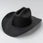 Hot Selling Men Paper Straw Cowboy Hat Hard Shapable Brim Sombreros Texas Wide Western Cowboy Cowgirl Straw Hat for Men - Image 2
