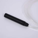 Fiber Optic LED Light-up Whip Bars Nightclubs Interactive Atmosphere Dance Performances Flashing Dynamic Lighting Whips - Image 2