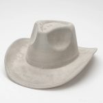 Men Women Solid Color Suede Velvet Trendy Cowboy Hats Vintage Minimalist Jazz Hat Traveling Gentleman Wide Suede Cowboy Hat - Image 15