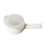 Snack Sealing Clip Keeping Fresh Sealer Clamp Plastic Helper Food Saver Travel Kitchen Gadgets Seal Pour Food Storage Bag Clip - Image 9