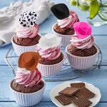 Cowgirl Hat Bachelorette Party Supplies Plastic Mini Western Cowboy  Cute Miniature Hat for Party Accessories Mini Cowboy Hats - Image 5