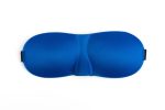 3D Travel Rest Aid Cover Patch Soft Sleeping Mask Blindfold Eye Relax Massager Beauty - Image 10
