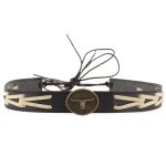 Stock Decorative Hat Bands Decoration Accessories Belts Lace Ribbon Rope Lace Bowknot Rhinestone  for Straw Hats Floppy Hats - Image 12