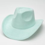 Men Women Solid Color Suede Velvet Trendy Cowboy Hats Vintage Minimalist Jazz Hat Traveling Gentleman Wide Suede Cowboy Hat - Image 17