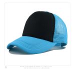 Custom Trucker Hats with High Quality Embroidery Screen Printing Logo Plain Foam Caps - Image 22