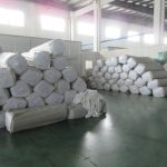 Colorful Solid Curly Rolled Long Pile Textured Fleece Faux Fur Luxury Shag Fabric in Stock Sale by Roll Low Price - Image 6