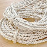 Natural Plant Handmade Corn Husk Seven-Strand DIY Braided Rope Eco-Friendly Straw Weaving Craft Material - Image 6