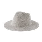 Stock Western American Men Paper Straw Cowboy Hats Cheaper Women Wide Brim Vintage Colorful Cowgirl Hats Sombreros - Image 13