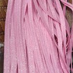 Paper Straw Braided Straw Braided PP Braided Hat Placemat Bag Accessories Manufacturer Customization - Image 3