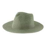 Stock Western American Men Paper Straw Cowboy Hats Cheaper Women Wide Brim Vintage Colorful Cowgirl Hats Sombreros - Image 11