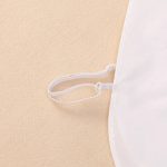 CLS002 Wholesale  Faux False Collar  Half  Shirts Corsage  Women Cotton Blouse Fake Collars Neckline - Image 5