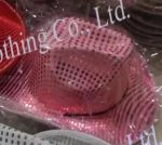 CEN-003 Factory Directly Wholesale LED Flashing Light up Cowboy Hat With Sequins for Party Performance - Image 7