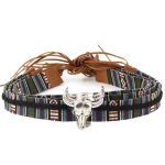 Stock Decorative Hat Bands Decoration Accessories Belts Lace Ribbon Rope Lace Bowknot Rhinestone  for Straw Hats Floppy Hats - Image 2