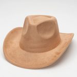 Men Women Solid Color Suede Velvet Trendy Cowboy Hats Vintage Minimalist Jazz Hat Traveling Gentleman Wide Suede Cowboy Hat - Image 20