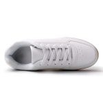New Model USB Charge Unisex Flashing Adult Light up Kids LED Shoes - Image 4
