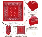 LU-0304  Lights Mini Pet Cute Dogs  Pet  Accessories Costume  Bandana for Party Light up Adjustable Dog Cowboy Hat - Image 11