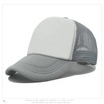 Custom Trucker Hats with High Quality Embroidery Screen Printing Logo Plain Foam Caps - Image 27