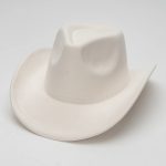 Men Women Solid Color Suede Velvet Trendy Cowboy Hats Vintage Minimalist Jazz Hat Traveling Gentleman Wide Suede Cowboy Hat - Image 12
