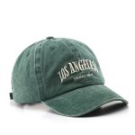 LOGO-120 High Quality  Outdoor Adjustable Dad Hat for Man and Woman Embroidery Letter Logo 6 Panels Baseball Cap - Image 9