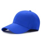 OEM/ODM Custom Baseball Caps High Quality Hats With Embroidery Logo Unisex Adults Sports Adjustable Buckle Fitted Cap for Men - Image 10