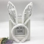 Cute Lovely Plush Long Rabbit Ears Band Women Girl Bunny Headband Headwear Ear Decorations Hair Accessories for Cosplay - Image 26