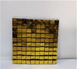 Hot-selling Outdoor Colorful Square Shimmer Wall Panels Sequin Backdrop for Party Wedding Decorations Balloons Party  Supplies - Image 7
