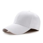 OEM/ODM Custom Baseball Caps High Quality Hats With Embroidery Logo Unisex Adults Sports Adjustable Buckle Fitted Cap for Men - Image 9