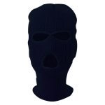Full Face Cover Ski Mask Hat 3 Holes Balaclava Windproof Knit Beanies Bonnet Winter Warm Unisex Caps - Image 12