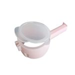 Snack Sealing Clip Keeping Fresh Sealer Clamp Plastic Helper Food Saver Travel Kitchen Gadgets Seal Pour Food Storage Bag Clip - Image 18