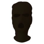 Full Face Cover Ski Mask Hat 3 Holes Balaclava Windproof Knit Beanies Bonnet Winter Warm Unisex Caps - Image 19