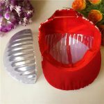 Cheap  Protector Hat for Sports Baseball Cap Hat   Shaping Protective Cover Trucker Cap Plastic Inner Holder Hat
