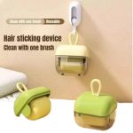 Multi Functional Ball Cleaning  Device Household Roller Hair Sticking Artifact Washable Factory - Image 5