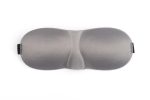 3D Travel Rest Aid Cover Patch Soft Sleeping Mask Blindfold Eye Relax Massager Beauty - Image 11