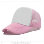 Custom Trucker Hats with High Quality Embroidery Screen Printing Logo Plain Foam Caps - Image 11