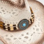 Breathable Wide Brim Straw Hat Hollow Cowboy Hats Patches Wholesale Summer Sun Caps for Men - Image 5