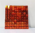 Hot-selling Outdoor Colorful Square Shimmer Wall Panels Sequin Backdrop for Party Wedding Decorations Balloons Party  Supplies - Image 31