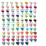 Tulle Rolls 6 Inch by 100 Yards 300 ft  Tulle Roll Spool Fabric for DIY  Wedding Baby Shower Crafts Decorations Party Supplies - Image 6