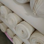 100pct Cotton Single Jersey Greige Grey Knit Fabric 80 200 Gsm Customized Raw Fabric for Pakistan Factory - Image 4