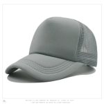 Custom Trucker Hats with High Quality Embroidery Screen Printing Logo Plain Foam Caps - Image 28