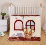 Super Soft Raschel  Blanket  Fleece  Blanket ,  Soft Thick Fleece Blanket - Image 5