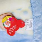 Baby  Super Soft Raschel Blanket Wholesale Manta 2ply Blanket - Image 3