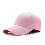 OEM/ODM Custom Baseball Caps High Quality Hats With Embroidery Logo Unisex Adults Sports Adjustable Buckle Fitted Cap for Men - Image 12