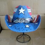Stock Paper Straw Cowboy Hat Shapable Brim Sombreros Texas Western Cowboy Straw Hat Men Cowgirl Hat - Image 8