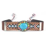 Stock Decorative Hat Bands Decoration Accessories Belts Lace Ribbon Rope Lace Bowknot Rhinestone  for Straw Hats Floppy Hats - Image 10