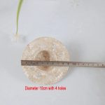 Pet Spring Summer Braided Vintage Farmer Adjustable Diy Doll Decorated Straw Hat Mini - Image 11