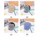 Girls Rhinestone Hats Luxury Baseball Bling Diamond Cap Swag Girl Snap Back Spring Summer Sun Sports Caps - Image 7