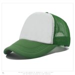 Custom Trucker Hats with High Quality Embroidery Screen Printing Logo Plain Foam Caps - Image 32