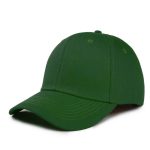 OEM/ODM Custom Baseball Caps High Quality Hats With Embroidery Logo Unisex Adults Sports Adjustable Buckle Fitted Cap for Men - Image 19