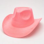 Men Women Solid Color Suede Velvet Trendy Cowboy Hats Vintage Minimalist Jazz Hat Traveling Gentleman Wide Suede Cowboy Hat - Image 14